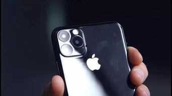 苹果14最新爆料上手,颠覆性设计，性能突破，抢先上手体验揭秘  第3张