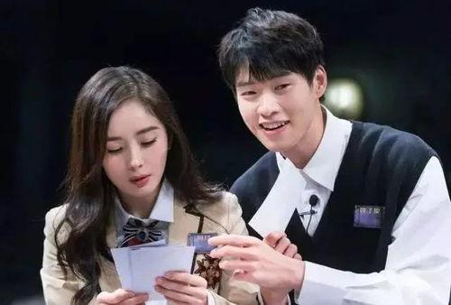 爆料鬼鬼魏大勋视频,甜蜜瞬间引网友热议