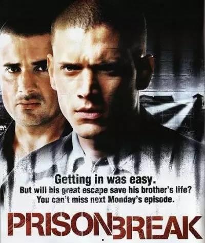 死亡越狱在线观看,生死逃亡的惊心动魄 第3张 死亡越狱在线观看,生死逃亡的惊心动魄 第3张