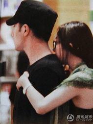 香港娱乐爆料刘恺威,揭秘娱乐圈背后的真相 第3张 香港娱乐爆料刘恺威,揭秘娱乐圈背后的真相 第3张