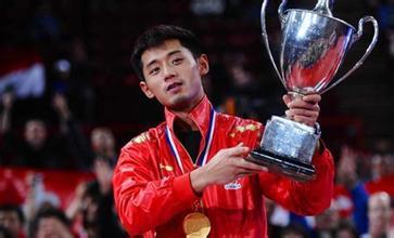 张继科爆料视频最新版本,背后真相令人震惊  第3张