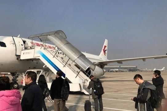 东方航空航班最新爆料,揭秘神秘航线与升级服务细节  第2张