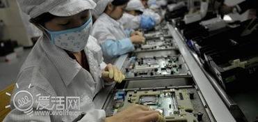 富士康内部视频爆料最新,揭秘生产线真实情况与员工心声  第3张
