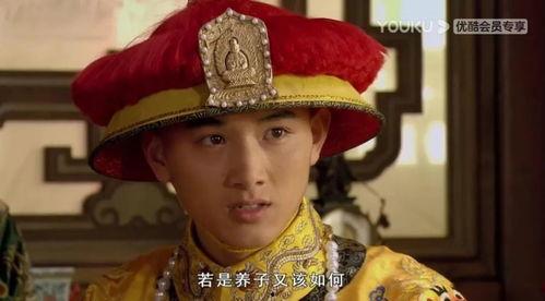 大瓜爆料甄嬛传视频全集,揭秘视频全集背后的精彩幕后故事 第2张 大瓜爆料甄嬛传视频全集,揭秘视频全集背后的精彩幕后故事 第2张