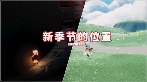 光遇拆包爆料最新,最新拆包爆料，探寻游戏背后的秘密与惊喜  第3张