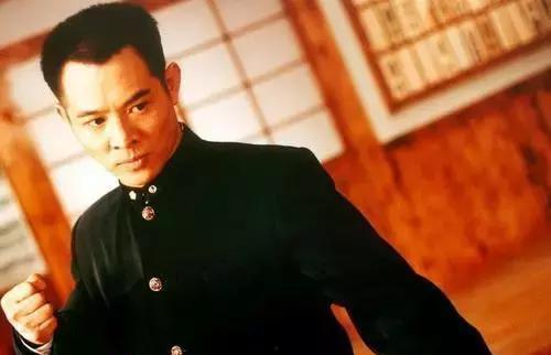 天涯爆料李连杰身世视频,天涯爆料视频曝光惊人真相  第2张