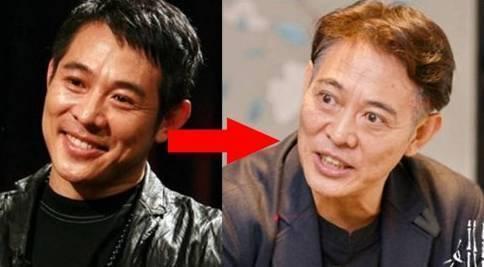 天涯爆料李连杰身世视频,天涯爆料视频曝光惊人真相  第3张