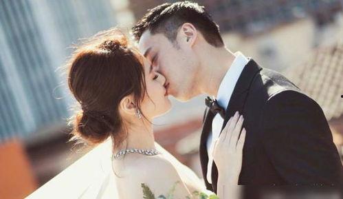 阿娇和赖弘国最新爆料,婚姻真相大揭秘！