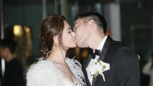 阿娇和赖弘国最新爆料,婚姻真相大揭秘！  第2张