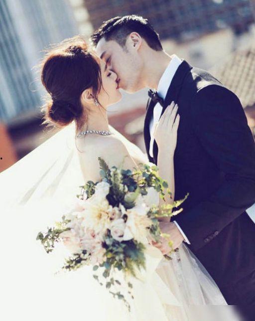 阿娇和赖弘国最新爆料,婚姻真相大揭秘！  第3张