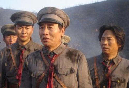 电视剧井岗山在线观看,烽火岁月里的革命传奇  第2张