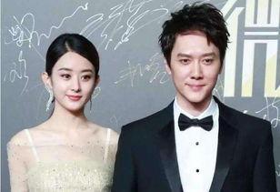 最新冯绍峰爆料事件是真的吗,真相揭秘还是炒作？