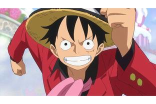 路飞最新爆料是什么动漫,揭秘神秘新动漫,热血冒险再掀狂潮! 第2张 路飞最新爆料是什么动漫,揭秘神秘新动漫,热血冒险再掀狂潮! 第2张