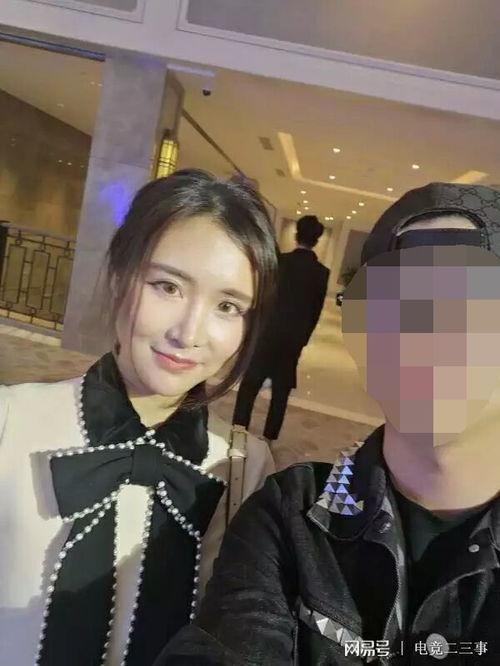 主持人爆料妻子是谁视频,妻子身份曝光，真相令人震惊！  第2张