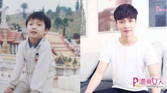 张艺兴家世背景最新爆料