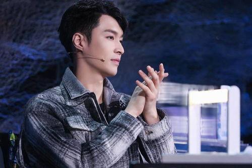 张艺兴家世背景最新爆料  第3张