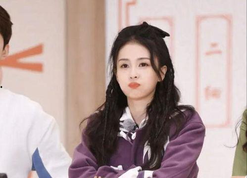 白鹿闺蜜爆料视频合集