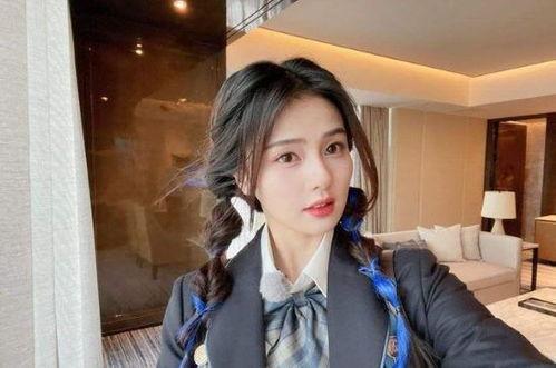 白鹿闺蜜爆料视频合集  第2张