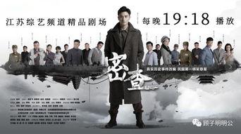 密查在线观看完整版  第3张