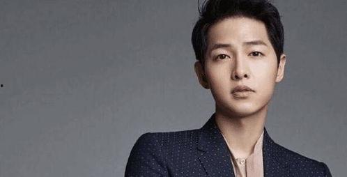 韩国娱乐圈爆料宋仲基,娱乐圈的真相与猜测