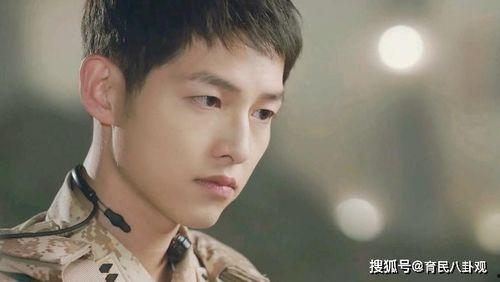 韩国娱乐圈爆料宋仲基,娱乐圈的真相与猜测 第2张 韩国娱乐圈爆料宋仲基,娱乐圈的真相与猜测 第2张