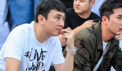 圈内小料爆料宋轶白敬亭,幕后故事曝光引热议  第2张