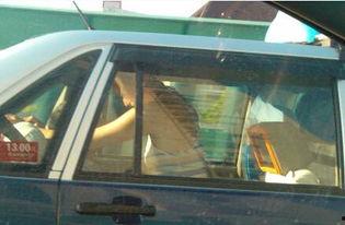 东北出租车最新爆料视频,揭秘行业内幕与现状 第3张 东北出租车最新爆料视频,揭秘行业内幕与现状 第3张