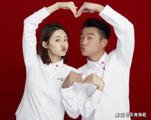 娱乐圈名场面吃瓜图鉴,吃瓜图鉴里的笑与泪  第2张