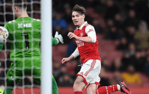 阿森纳青训爆料最新消息,揭秘未来之星的成长之路  第3张