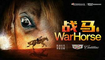 战马免费在线观看  第2张