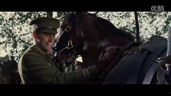 战马免费在线观看  第3张