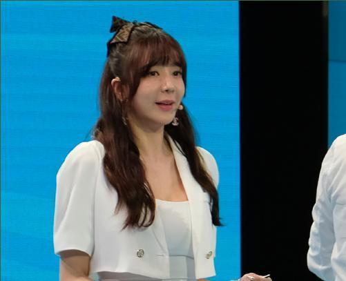 周雨彤娱乐爆料了吗知乎