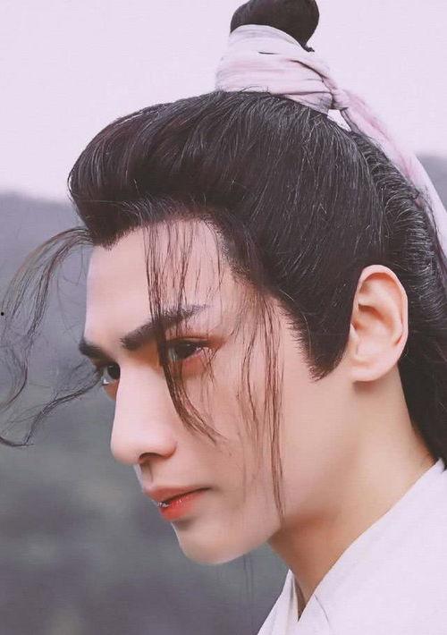 圈内大爆料罗云熙,揭秘娱乐圈背后的风云人物