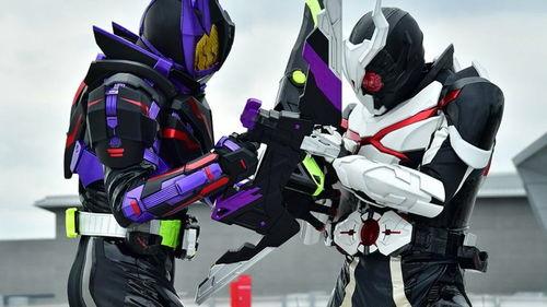 假面骑士01最新爆料,神秘新角色揭晓，剧情走向再掀波澜！