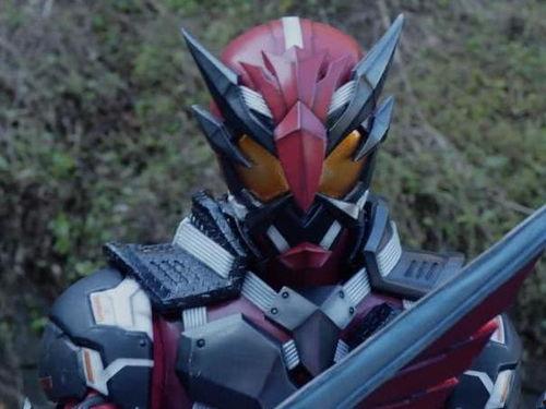 假面骑士01最新爆料,神秘新角色揭晓，剧情走向再掀波澜！  第3张