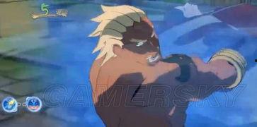 第四代雷影爆料了吗视频,揭秘全新视频背后的秘密与期待 第3张 第四代雷影爆料了吗视频,揭秘全新视频背后的秘密与期待 第3张