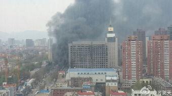 石家庄市最新爆料,揭秘城市变革背后的故事  第3张