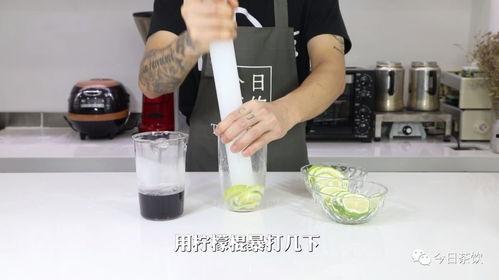 奶茶制作爆料视频教程,跟随视频教程轻松学会经典奶茶配方  第2张