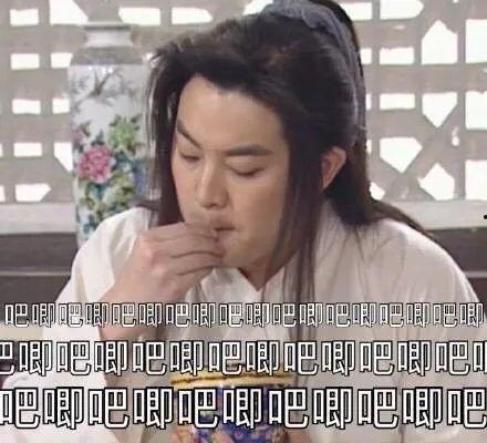 娱乐圈吃瓜吴露,吴露生吃瓜事件揭秘  第2张