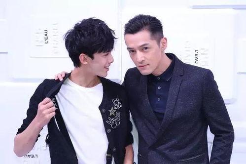 娱乐大爆料吴磊胡歌视频,娱乐大爆料视频引网友热议