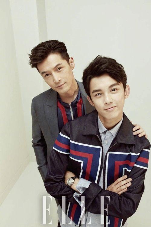 娱乐大爆料吴磊胡歌视频,娱乐大爆料视频引网友热议  第2张