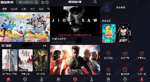 在线观看视频网站大全,畅享视听盛宴的导航指南  第3张