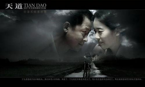 天道电视剧在线观看,探寻人生真谛，共赴心灵之旅