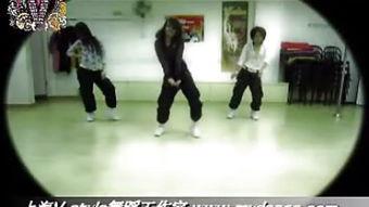 豆豆爆料舞蹈视频教学,舞蹈视频教学，轻松学会热门舞步  第2张