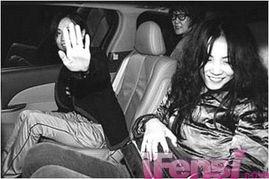 娱乐圈爆料王菲,娱乐圈背后的神秘魅力  第2张