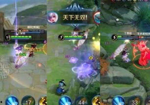 小乔新皮肤爆料视频,揭秘神秘背景与独特设计  第2张