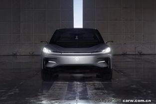 未来汽车爆料最新消息