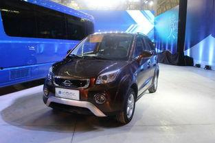 未来汽车爆料最新消息 第2张 未来汽车爆料最新消息 第2张