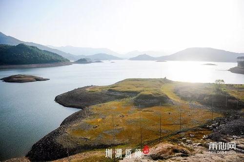 莆田水库爆料视频大全集,揭秘水库背后的故事与真相  第2张