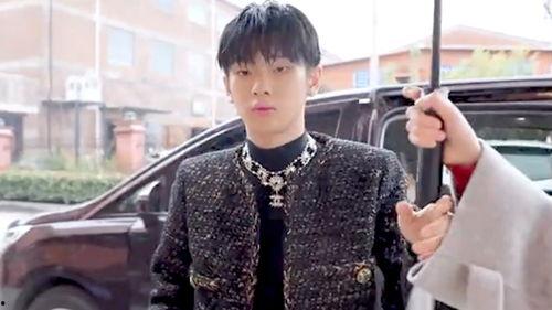 娱乐爆料周震南视频播放  第3张